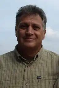 Zdzisław Hoffmann (11. září 2010)