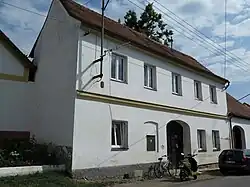 Kovárna