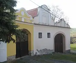 Stavení č.p.17