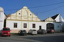 Usedlost č.p.9