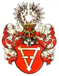 Znak Zedlitz-Leipe