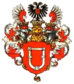 Znak Zedlitz-Neukirch