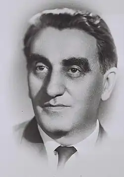 Ze'ev Herring