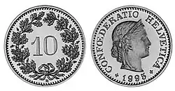 10 rappů