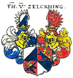 Rodový erb