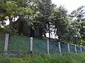 Zeleň pri Vodárni