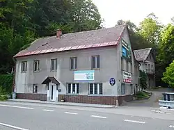 Dům č.p. 10