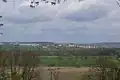 Výhled ze Zelené Hory
