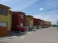 Sídliště U Obory