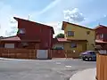 Sídliště U Obory