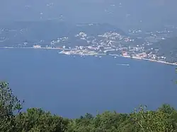 Pohled na Zeleniku
