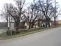 náves