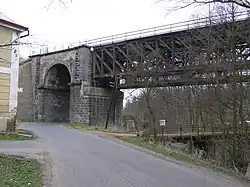 Zelezná most.JPG