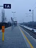 Brno-Starý Lískovec