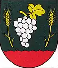 Železník – znak