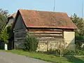 Starý domek