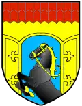 Zelva – znak