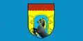 Zelva – vlajka