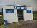 Zeměchy