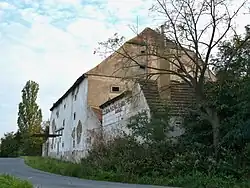 Sýpka