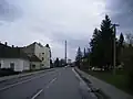 I/64 v Zemianských Kostoľanech