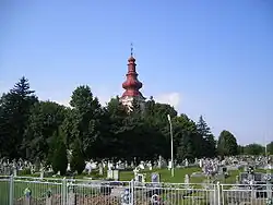 Kostel sv. Petra a Pavla