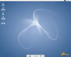 Zenwalk 6.0