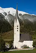 Evangelický kostel