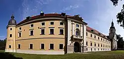 Klášter