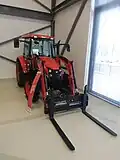 Zetor Hortus