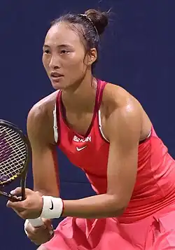 Čeng Čchin-wen