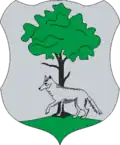 Žňatino – znak