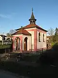 Kaplička
