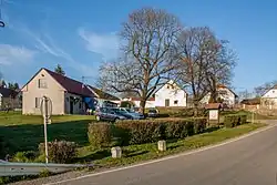 Náves