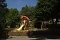 Dětské hřiště