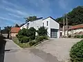 Požární zbrojnice