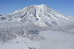 Sopka Županovskij