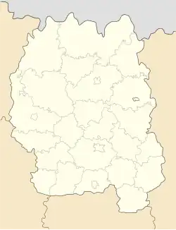 Morohivka