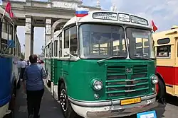 ZIL-158 (1961)