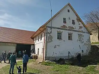 Zíbův mlýn