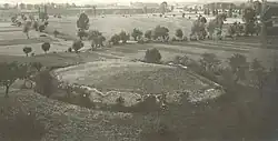 Judenfriedhof MalletzerBerg