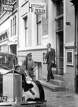 Bernhard (1936)