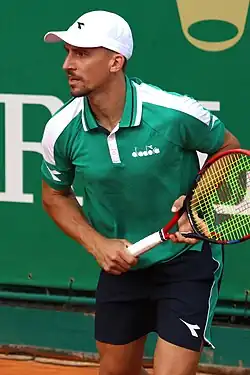 Jan Zieliński (7. místo)