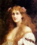 Ophélie, 1905