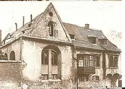 Pinkasova synagoga