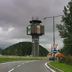 Chlmecký vrch (2007)