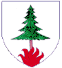 Znak obce Žilina
