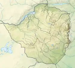 Nyangani