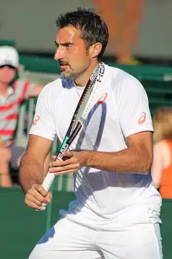 Nenad Zimonjić (Srbsko)