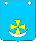 Ziňkiv – znak